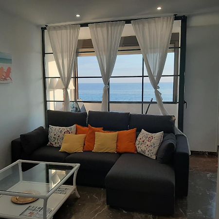 Apartamento Cotobro Almuñécar Buitenkant foto