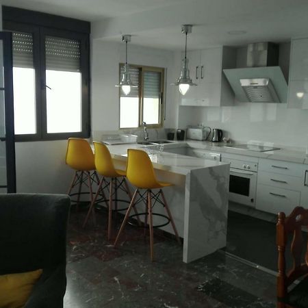 Apartamento Cotobro Almuñécar Buitenkant foto