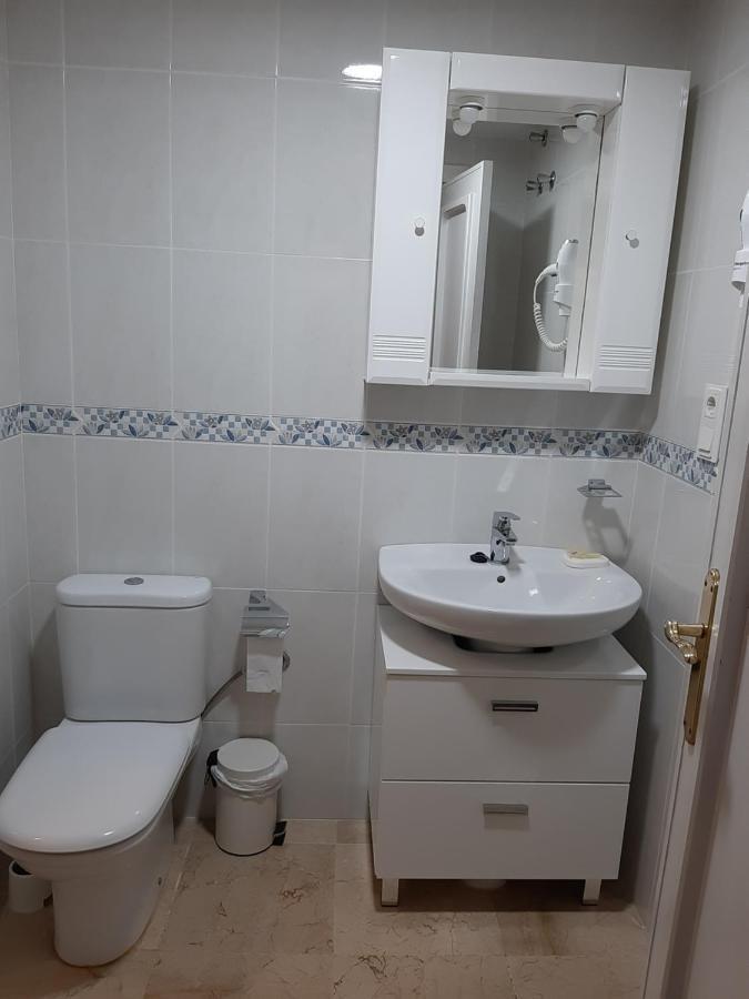 Apartamento Cotobro Almuñécar Buitenkant foto