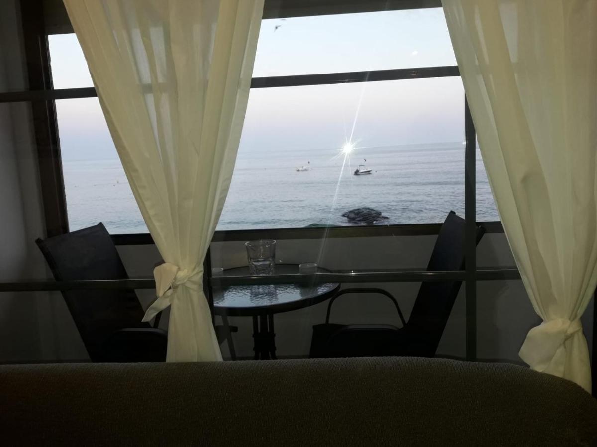 Apartamento Cotobro Almuñécar Buitenkant foto