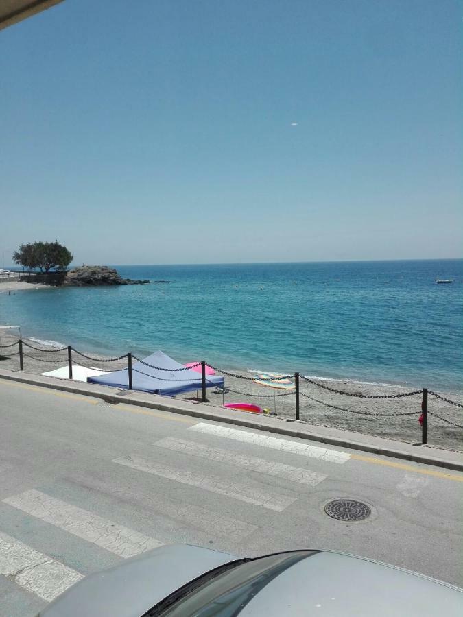 Apartamento Cotobro Almuñécar Buitenkant foto