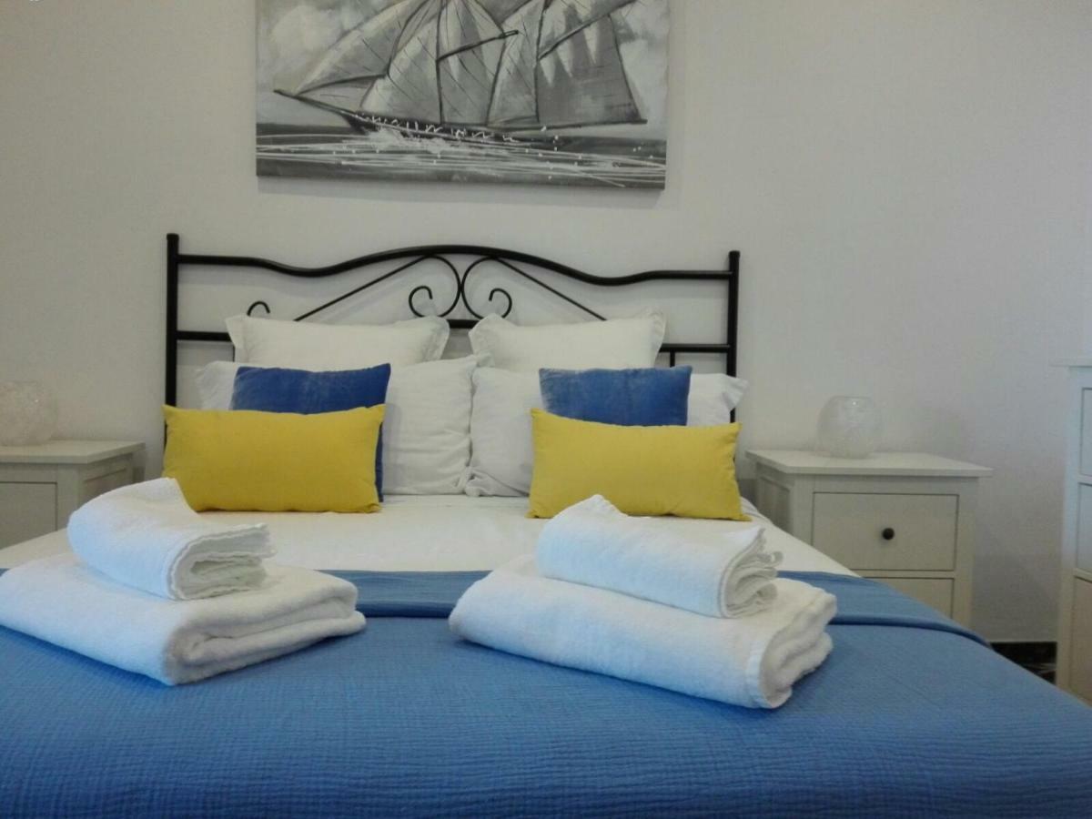 Apartamento Cotobro Almuñécar Buitenkant foto