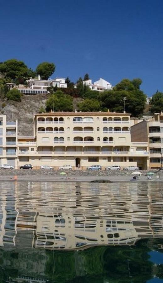 Apartamento Cotobro Almuñécar Buitenkant foto