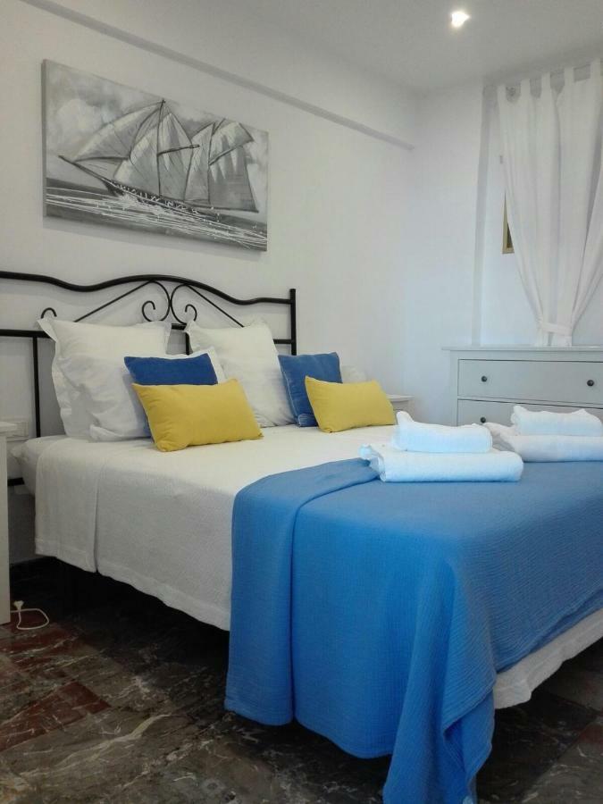 Apartamento Cotobro Almuñécar Buitenkant foto