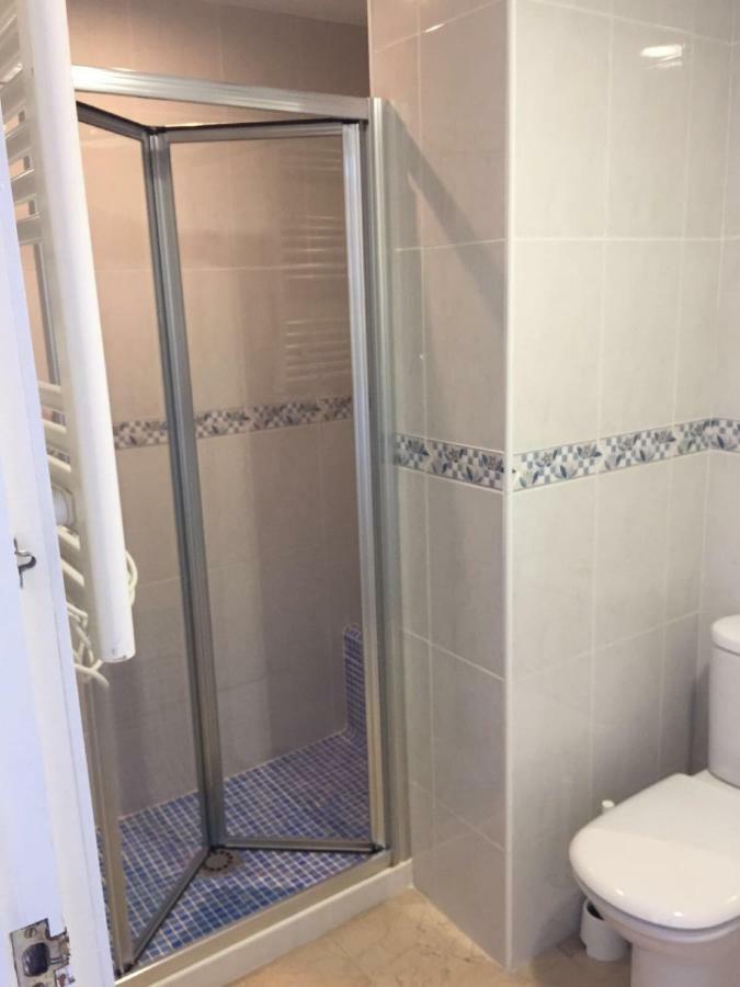 Apartamento Cotobro Almuñécar Buitenkant foto